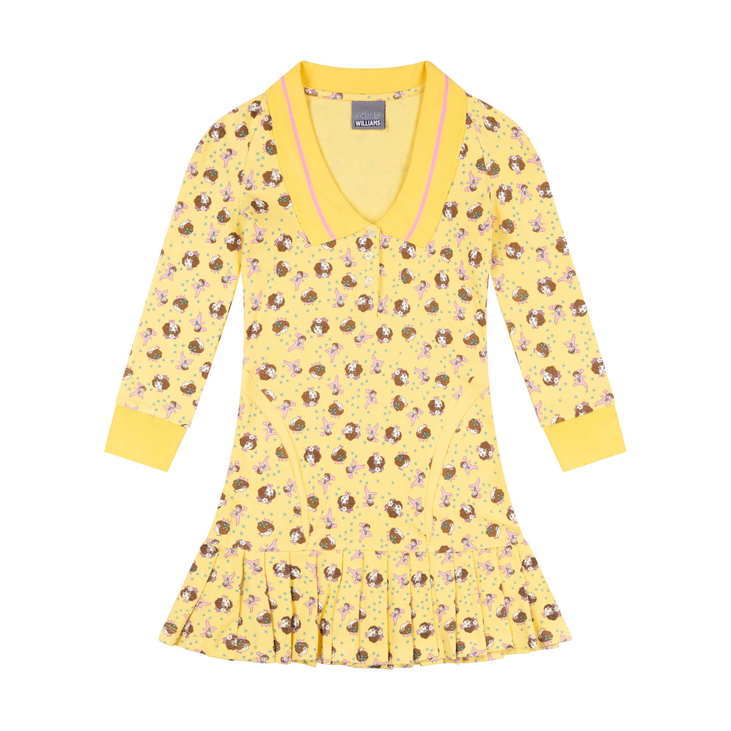 Ashley Williams — RETAIL PHARMACY NYC — Retail Pharmacy